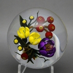 ペーパーウェイト 作品名