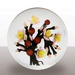 ペーパーウェイト 作品名