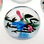 ペーパーウェイト 作品名