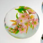 ペーパーウェイト 作品名