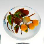 ペーパーウェイト 作品名