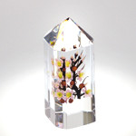 ペーパーウェイト 作品名